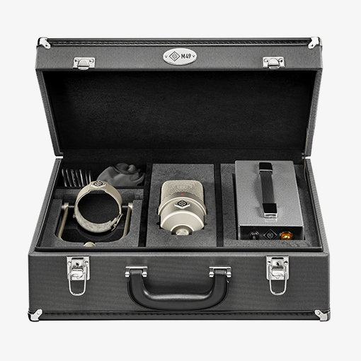 ANGEBOT NEUMANN M 49 V Set